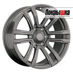 LS Forged LS FG11 (MGM) 8.5x19 6x139.7 ET-20 DIA-106.1 для GAZ/Газель Газель Next  2.8d