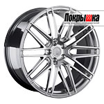 LS Forged LS FG12 (HPB) 9.5x21 5x112 ET-36 DIA-66.6 для BMW X5 (G05) Restyle XDrive30d