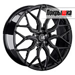 LS Forged LS FG13 (BK) 11.0x22 5x112 ET-45 DIA-66.6 для BMW X5 M (F95) X5 M Competition 