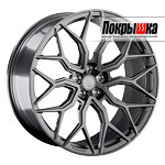 LS Forged LS FG13 (MGM) 10.5x22 5x112 ET-43 DIA-66.6 для BMW X5 M (F95) X5 M Competition 