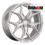 LS Forged LS FG14 (S) 8.0x18 5x108 ET-45 DIA-63.3