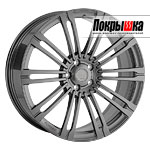 Отзывы о LS Forged LS FG16 (MGM)