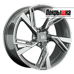 Отзывы о LS Forged LS FG23 (GMF)