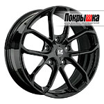 Отзывы о LS Forged LS FG26 (BK)