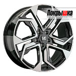 Отзывы о LS Forged LS FG30 (BKF)