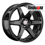 LS Wheels LS-1330 (BK)