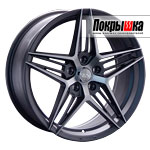 LS Wheels LS-1262 (MGMF)