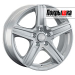 LS Wheels LS-321 (S)