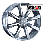 LS Wheels LS-981 (GMF)