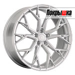 LS Wheels LS-RC61 (S) 9.0x21 5x114.3 ET 35 DIA 60.1