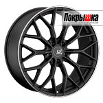 LS Wheels LS-RC69 (MBL)