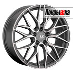 LS Wheels LS-RC70 (MGMF) 8.5x19 5x114.3 ET-40 DIA-67.1 для HONDA CR-V VI 2.0