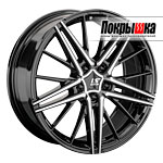 LS Wheels LS-RC76 (BKF)