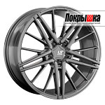 LS Wheels LS-RC76 (GM) 8.5x19 5x114.3 ET-40 DIA-67.1 для MASERATI Levante I Restyle 3.0