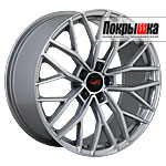 Replica LA Optima A-128 (S) 9.0x20 5x112 ET-33 DIA-66.6 для BMW X7 (G07) I Restyle sDrive40d