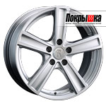 Replica Replay A-62 (GM) 7.0x17 5x112 ET-42 DIA-66.6