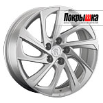 Replica Replay CHG-34 (SF) 8.0x20 5x114.3 ET-42 DIA-60.1