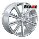 Replica Replay GL-73 (S) 7.0x17 5x114.3 ET-45 DIA-54.1 для GEELY Belgee X50 I 1.5