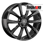 Replica Replay GS-37 (BK) 8.0x20 5x114.3 ET-47 DIA-67.1 для HYUNDAI Palisade I Restyle 2.2