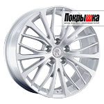 Replica Replay H-135 (S) 8.0x18 5x114.3 ET-50 DIA-64.1 для GEELY Coolray I Restyle 1.5