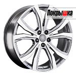 Replica Replay HND-239 (GMF) HYUNDAI 8.0x18 5x114.3 ET 50 DIA 67.1