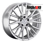 Replica Replay HND-388 (S) HYUNDAI 8.0x18 5x114.3 ET 50 DIA 67.1