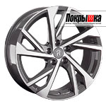 Replica Replay HND-389 (GMF) HYUNDAI 8.0x18 5x114.3 ET 50 DIA 67.1