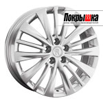 Replica Replay JT-5 (S) 7.5x18 5x108 ET-38 DIA-60.1