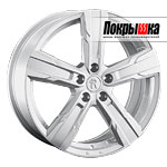 Replica Replay MR-219(VV) (SF) 7.5x19 5x112 ET-50 DIA-57.1