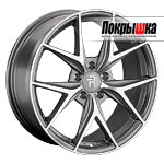 Replica Replay MR-270 (GMF) MERCEDES-BENZ 8.0x18 5x112 ET 38 DIA 66.6