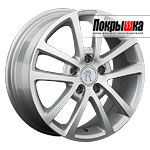 Replica Replay MR-343 (S) 7.0x16 5x112 ET-48 DIA-66.6