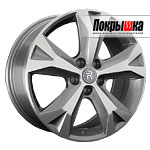 Replica Replay MZ-109 (GMF) 7.5x18 5x114.3 ET-50 DIA-67.1 для HYUNDAI Elantra VII (CN7) Restyle 2.0