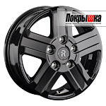 Replica Replay PG-22 (BK) 6.0x16 5x130 ET 68 DIA 78.1