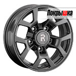 Replica Replay SZ-71 (GM) 5.5x15 5x139.7 ET 5 DIA 98.5