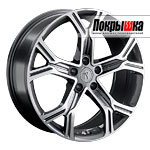 Replica Replay TS-4 (GMF) 8.5x19 5x114.3 ET-45 DIA-64.1 для HONDA Accord X 2.0