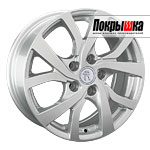 Replica Replay TY-317 (S) TOYOTA 7.0x18 5x114.3 ET 35 DIA 60.1