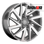 Replica Replay TY-387 (GMF) TOYOTA 7.5x18 6x139.7 ET 30 DIA 106.1