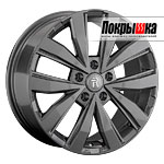 Replica Replay VV-202 (GM) 7.5x18 5x120 ET 45 DIA 65.1