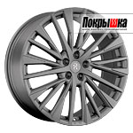 Replica Replay ZR-1 (MGM) 8.0x21 5x108 ET 40 DIA 63.3