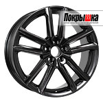 X`trike RST R078 (BL) 7.0x18 5x108 ET-33 DIA-60.1