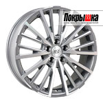 X`trike RST R178 (GRD) 7.0x18 5x114.3 ET-35 DIA-67.1 для MAZDA CX-50 2.5