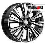 SKAD Линней (Алмаз) 7.5x18 5x114.3 ET-45 DIA-67.1 для HYUNDAI Elantra VII (CN7) Restyle 1.6