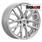 Диски Wheels UP Up109 (Silver Classic) для JAGUAR XK Cabrio II