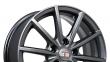 ALCASTA M-61 GM 6.5J R16 5x114.3 ET-45 Dia-66.1