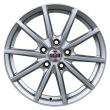 ALCASTA M-61 HS 7.0J R17 5x114.3 ET-35 Dia-67.1