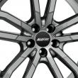 ALUTEC DriveX (Metal Grey)