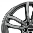 ALUTEC DriveX (Metal Grey)