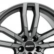 ALUTEC DriveX (Metal Grey)