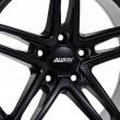 ALUTEC Poison (Matt Racing Black)