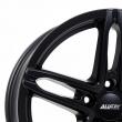 ALUTEC Poison (Matt Racing Black)